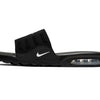Nike Air Max Camden Slide Mens Bq4626-003 Size 9 Black/White