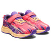 ASICS Kid's PRE Noosa TRI 13 Pre-School Running Shoes, 2.5, Blazing Coral/White