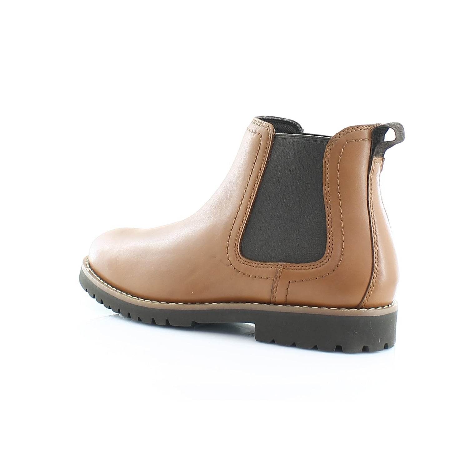 Rockport Mitchell Chelsea Tan 14 M (D)