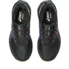 ASICS Women's Gel-Venture 9 Shoes, 9.5, Black/HOT Pink