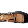 Sofft Women's Leyla Black Patent 7 Medium