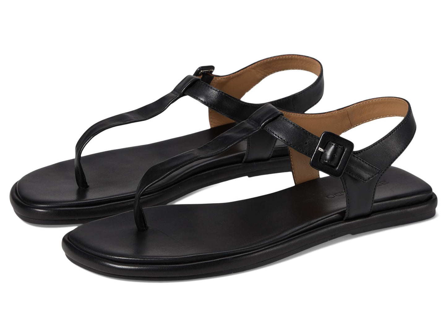 Bernardo Tucson Black 6.5 M