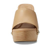 Stuart Weitzman Pearl Clog 85 Sandal Adobe 11 B