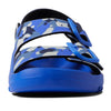 Birkenstock 1023616327 Mogami Kid CMO Blue Bf N 27