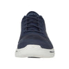Skechers Go Walk Arch Fit - 216122 Navy/Blue 10.5 EE - Wide