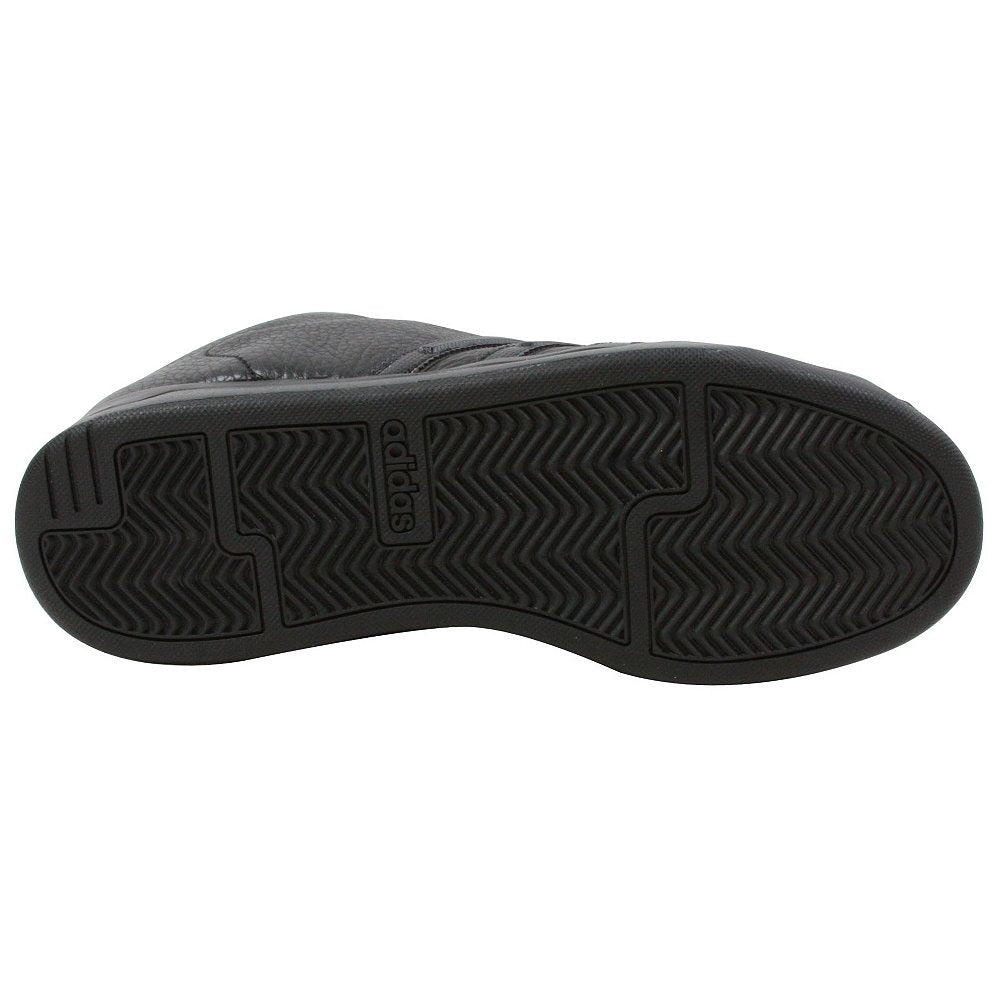 Adidas Men's Metrum 3.5 Skate Shoe Black, Gray (8.5)