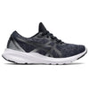 ASICS Versablast Black/Pure Silver 8 B (M)