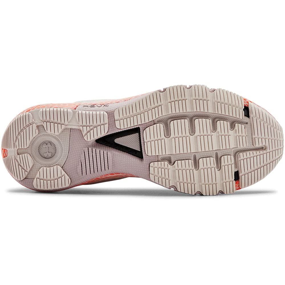 Women's Under Armour Hovr Machina Pink 604 Sneakers