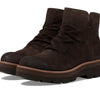 Sofft Pecola Dark Brown 10 M (B)