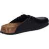 Birkenstock Boston, Black, 9 UK