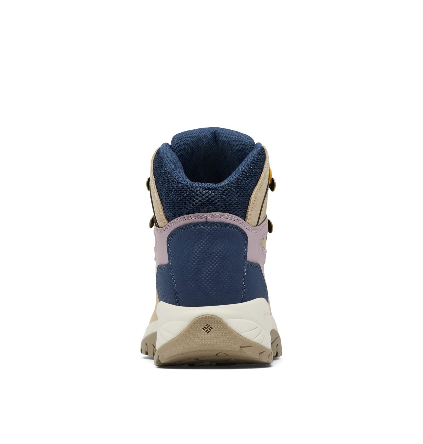 Columbia Women's Newton Ridge Plus, Ancient Fossil/Shale Mauve, 5