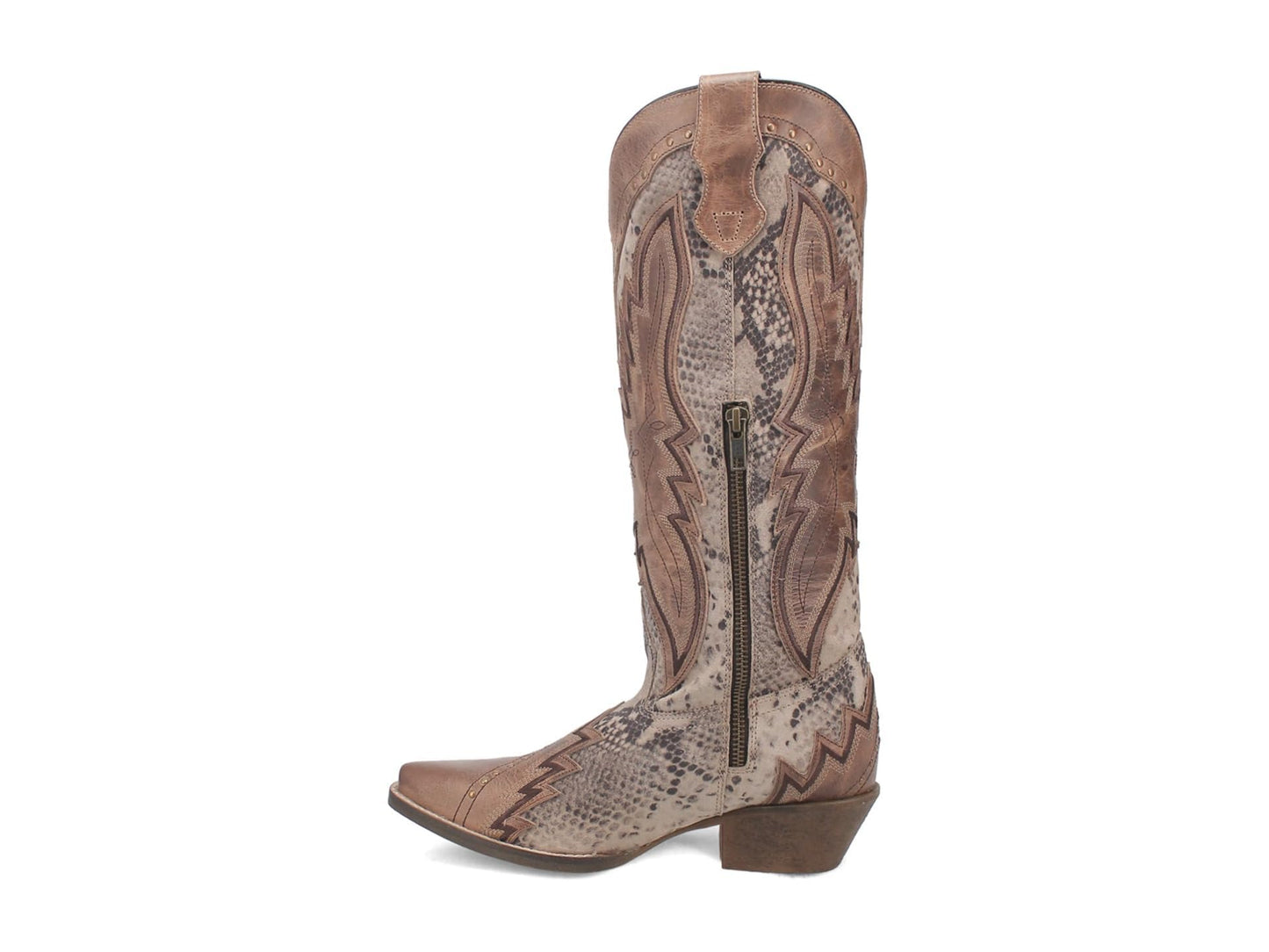 Laredo Shawnee Natural 10 B (M)
