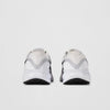 Nike Men's Revolution 8 Road Running Shoes, White/Black-Pure Platinum, 7