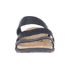 Merrell Napa Valley Slide Dark Malbec 5 M