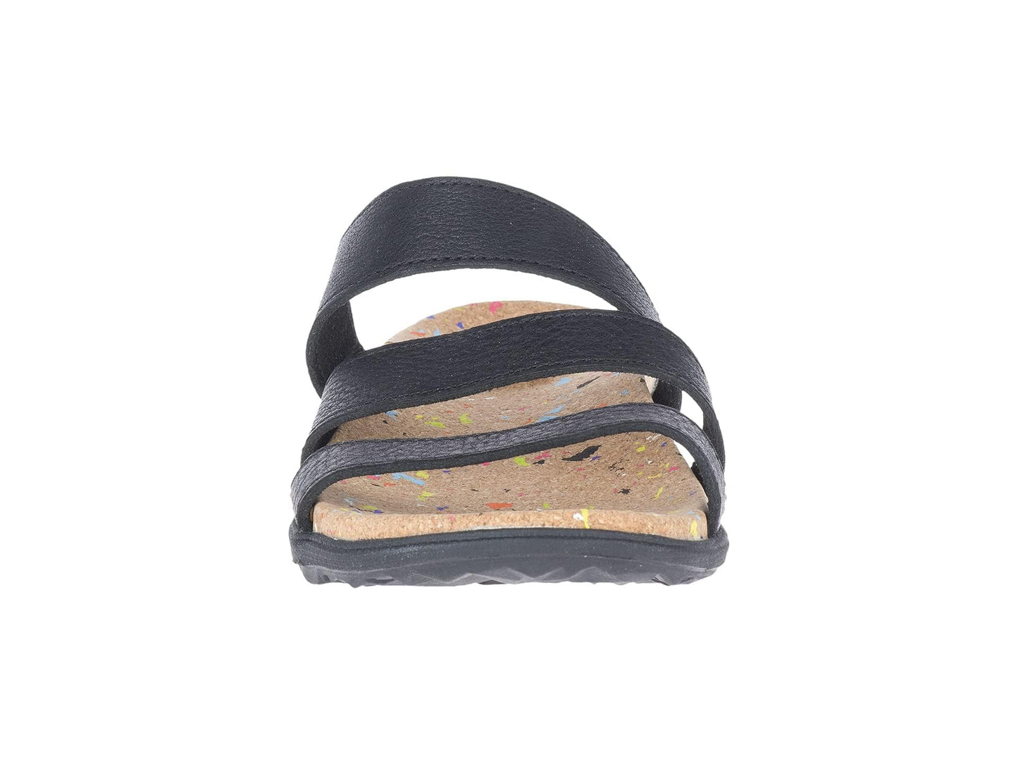 Merrell Napa Valley Slide Dark Malbec 5 M