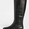 Madewell Women's The Drumgold Boots, Black, 5 Medium US