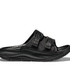 Hoka Unisex Ora Luxe Recovery Slide