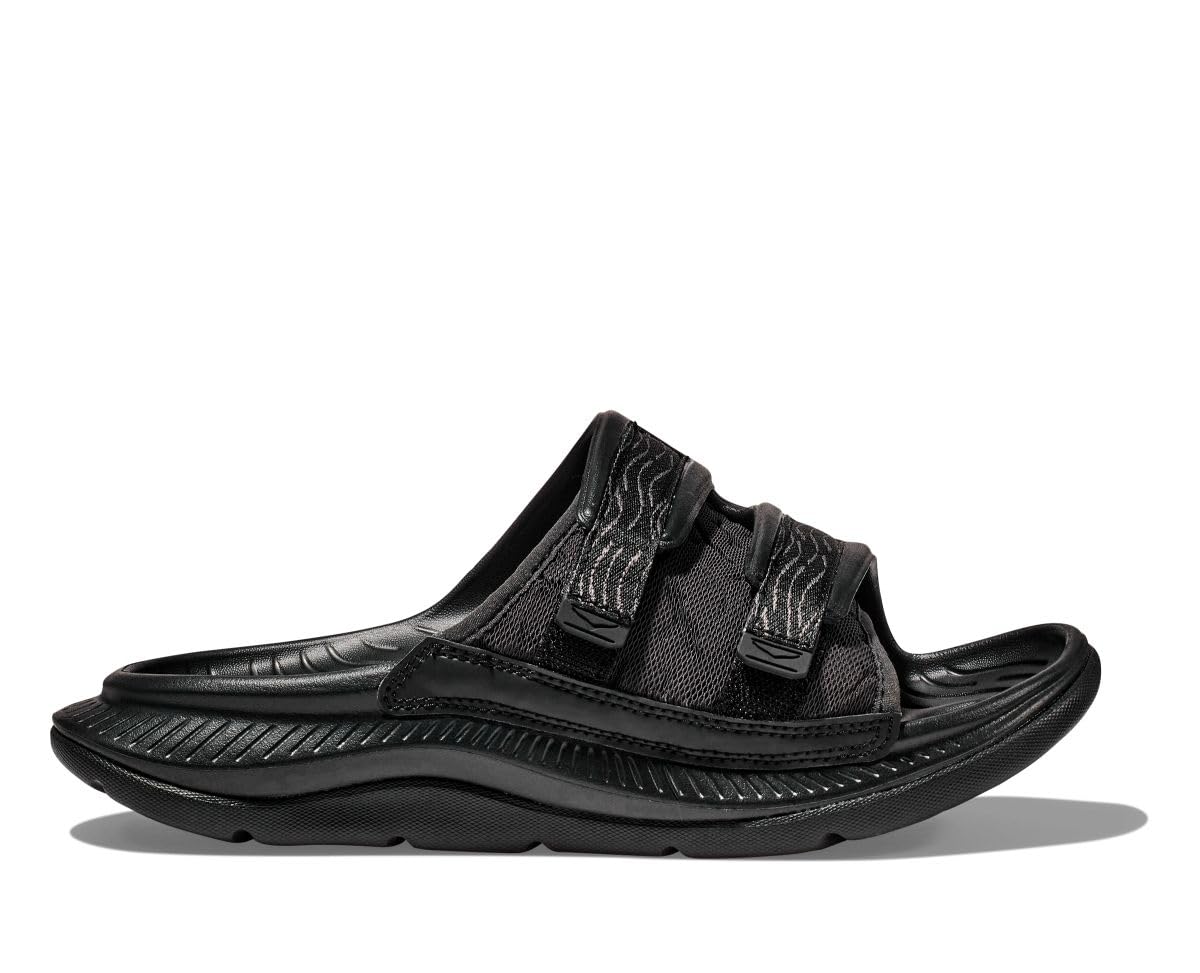 Hoka Unisex Ora Luxe Recovery Slide