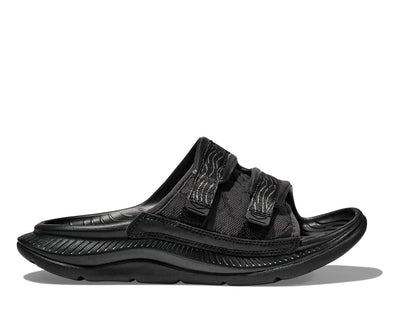 Hoka Unisex Ora Luxe Recovery Slide
