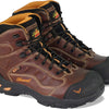 Thorogood Men's 804-4037 VGS-300 Series Static Dissipative 8'' Composite Safety Toe Shoe, Brown - 10.5 W US