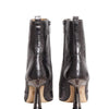 Michael Kors Clara Mid Bootie Anthracite 7 M