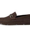 Cole Haan Wyatt Bit Driver Dark Chocolate Nubuck Perf/Gum 11 D (M)