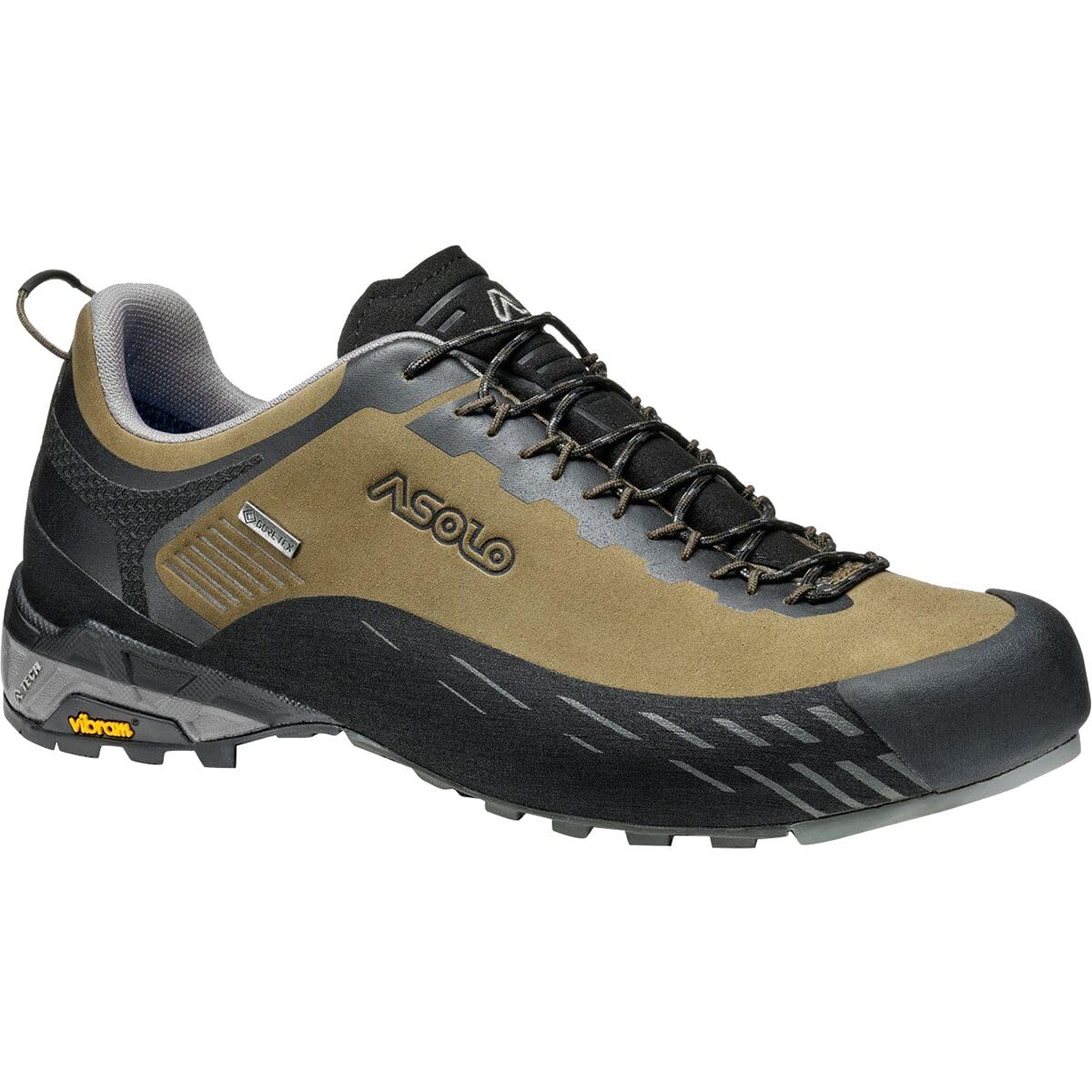 ASOLO Eldo LTH GV Truffle 11.5 D (M)