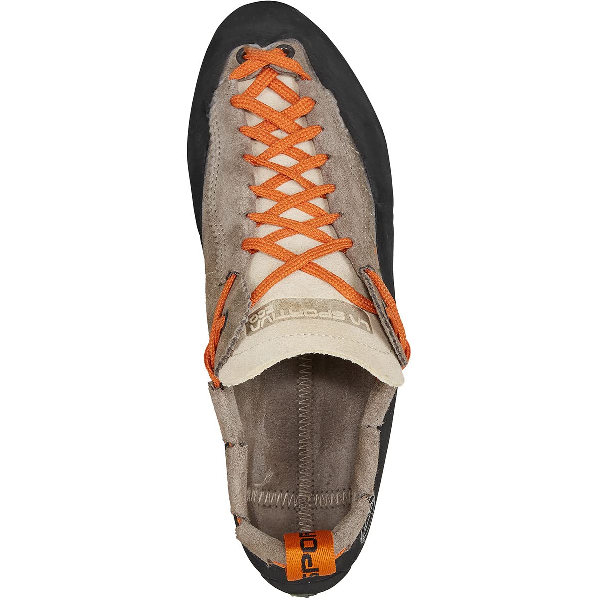 La Sportiva Unisex Classic, Taupe, 8.5 US Women