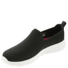 Skechers Performance Go Walk Joy Slip-On Women's Slip On, 7 2A(N) US, Black-White