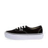 Vans Men's Low-top Trainers, Black (Black Blk), 6.5