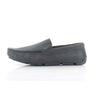 Rockport Rhyder Venetian Loafer Black Tumbled 14 M (D)
