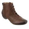 Taos Footwear Women's Impulse Chocolate Oiled Boot 6 B (M) US
