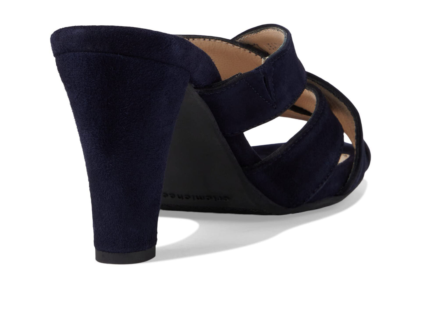 Eric Michael Everest Navy EU 41 (US Women's 10-11) M (B)