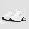 Nike Women's Air Max Portal Shoes, Summit White/Black-Sail, 10