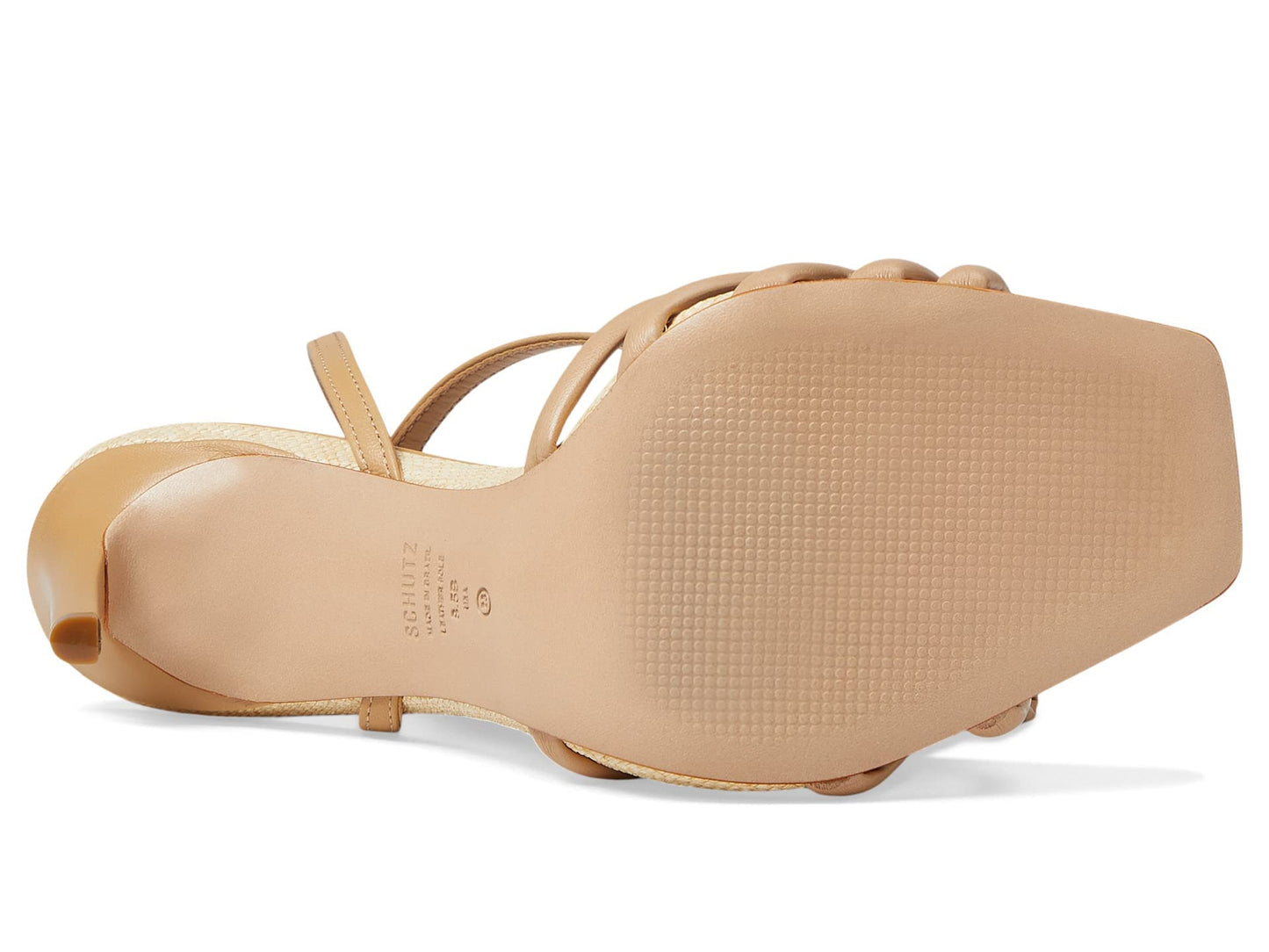 SCHUTZ Blossom Light Wood 8 M