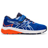 ASICS Kids GT-1000 8, Imperial/Imperial, K10 M US Little Kid