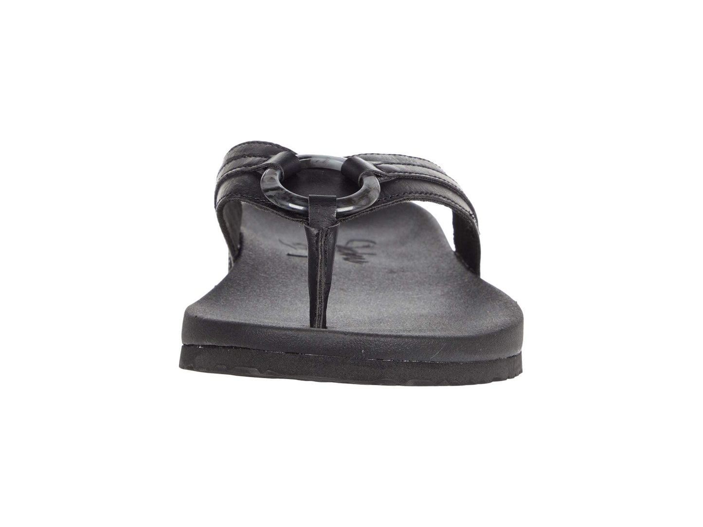 Skechers Arch Fit Meditation - Sail Home Black 10 B (M)