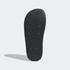 adidas Originals Adilette Lite White/Black/White 7 B (M)