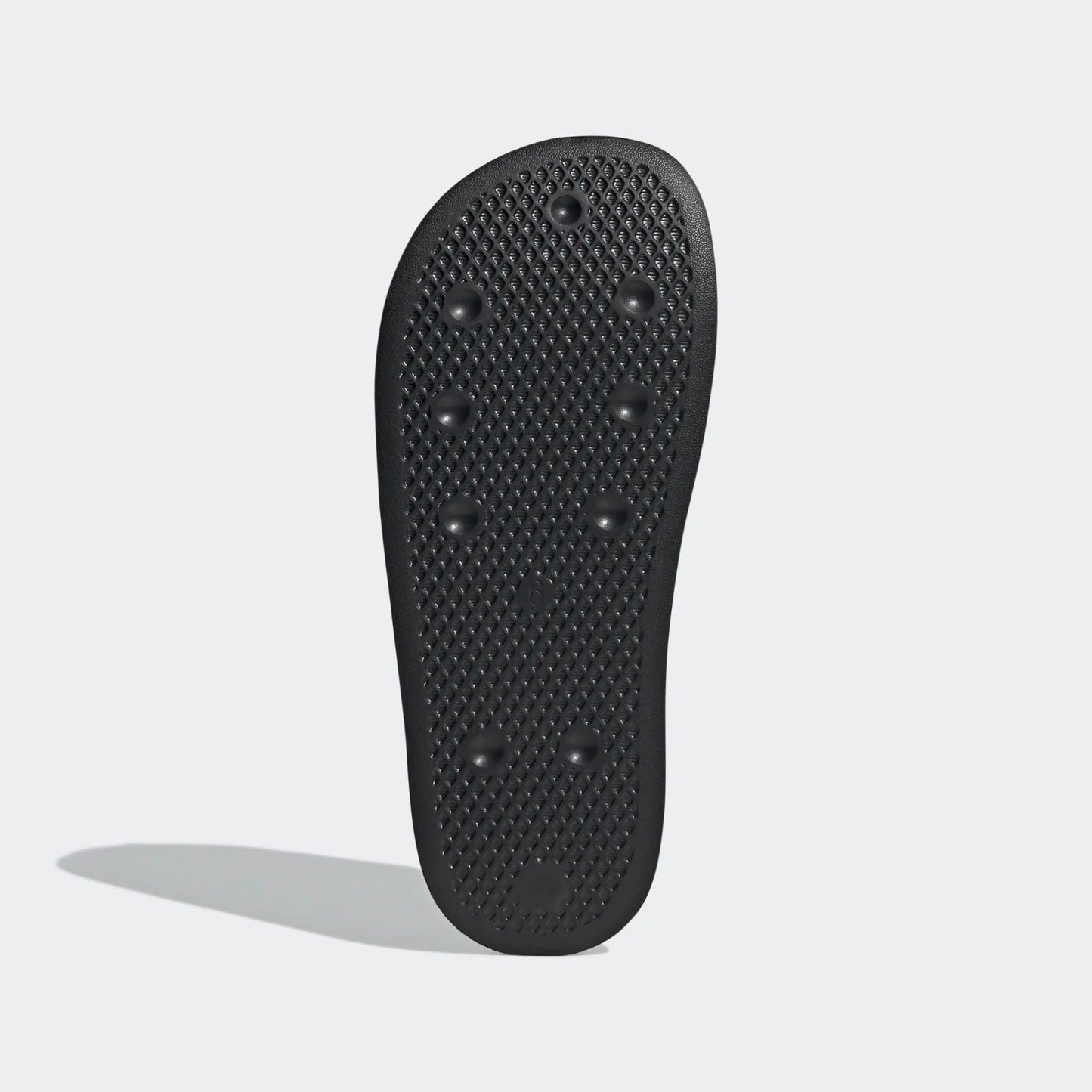 adidas Originals Adilette Lite White/Black/White 7 B (M)
