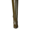 Stuart Weitzman Vida 100 Knee High Boot Black 6.5 B