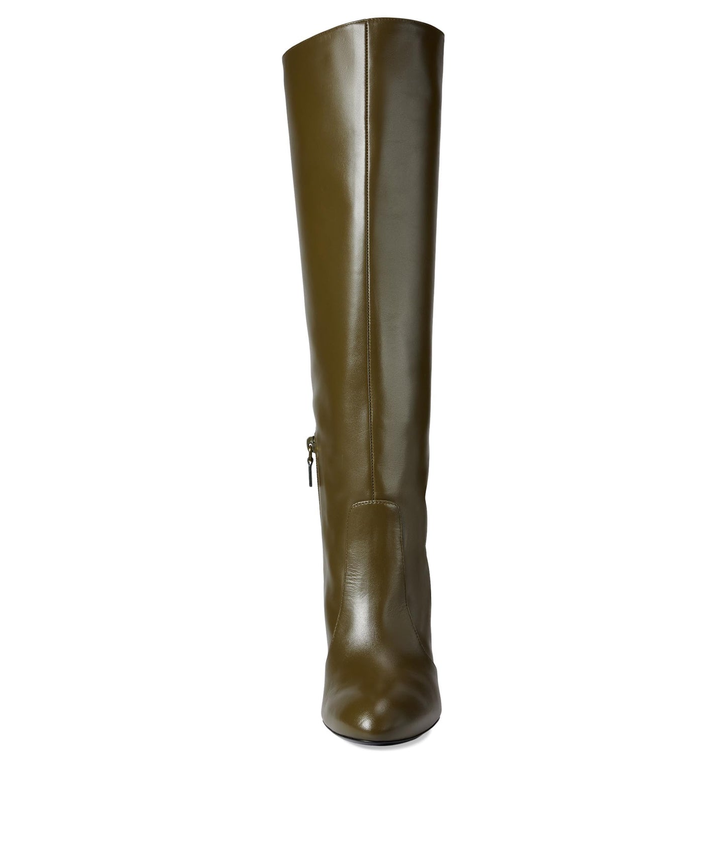 Stuart Weitzman Vida 100 Knee High Boot Black 6.5 B