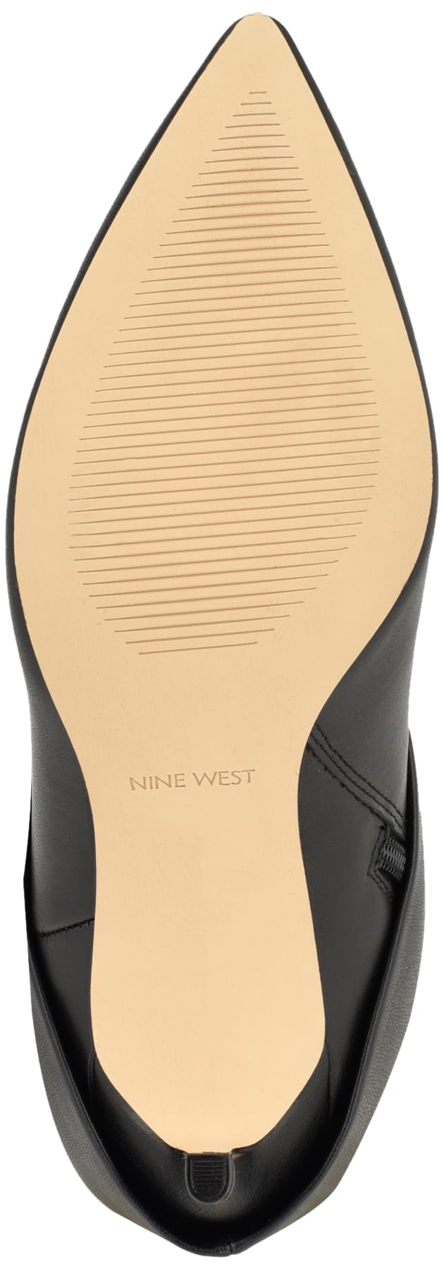 Nine West Women's Radish3 Boot, Black 001, 9