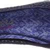 Skechers Sport Women's EZ Flex 2 Flighty Flat, Navy Blue, 7.5 M US