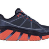 Hoka One One Infinite Running Sneaker Shoe - Coastal Fjord/Neaon CoraL - Womens - 9