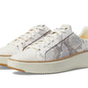 Cole Haan Women's Grandpro Topspin Sneakers, Roccia Pearly Snake Print Ivory, 9.5-B US