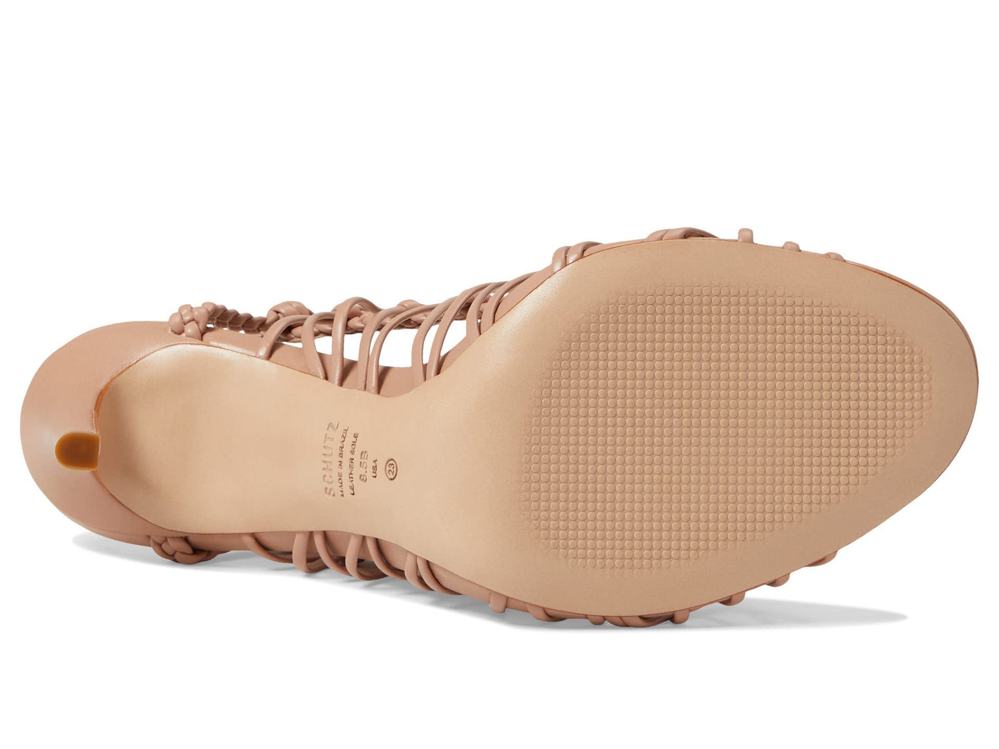SCHUTZ Jinny New Pessego 6 M