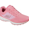 Skechers New Womens Go Golf Eagle Rival 14868 Golf Shoes Pink Size 8 M
