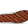 Vans Classic Slip-On™ Checkerboard Floral Blanc De Blanc Men's 5, Women's 6.5 Medium