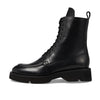 La Canadienne Benlace Black Leather EU 37.5 (US Women's 6.5-7) M (B)