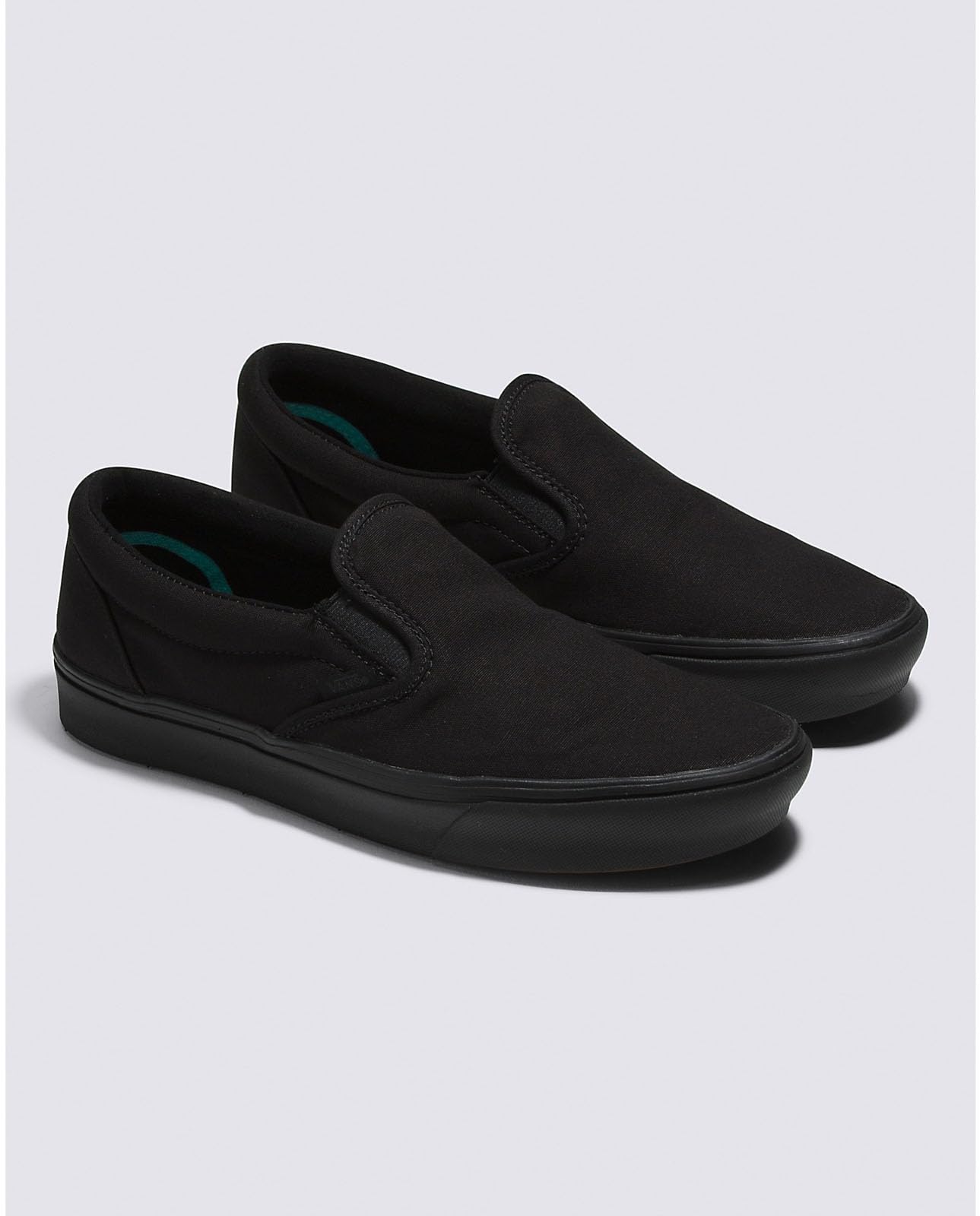 Comfycush Slip-On by Vans
